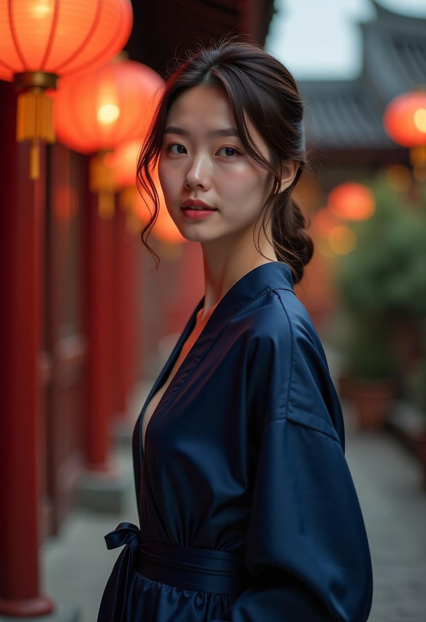 海报